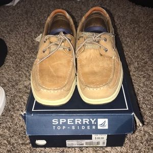 Men’s Sperry